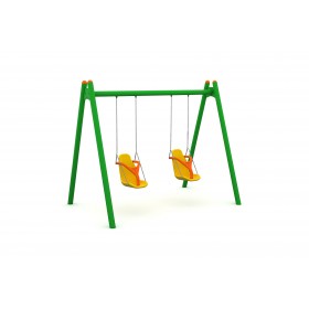 Accessible Standalone Playgrounds